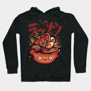 Magic Ramen Hoodie